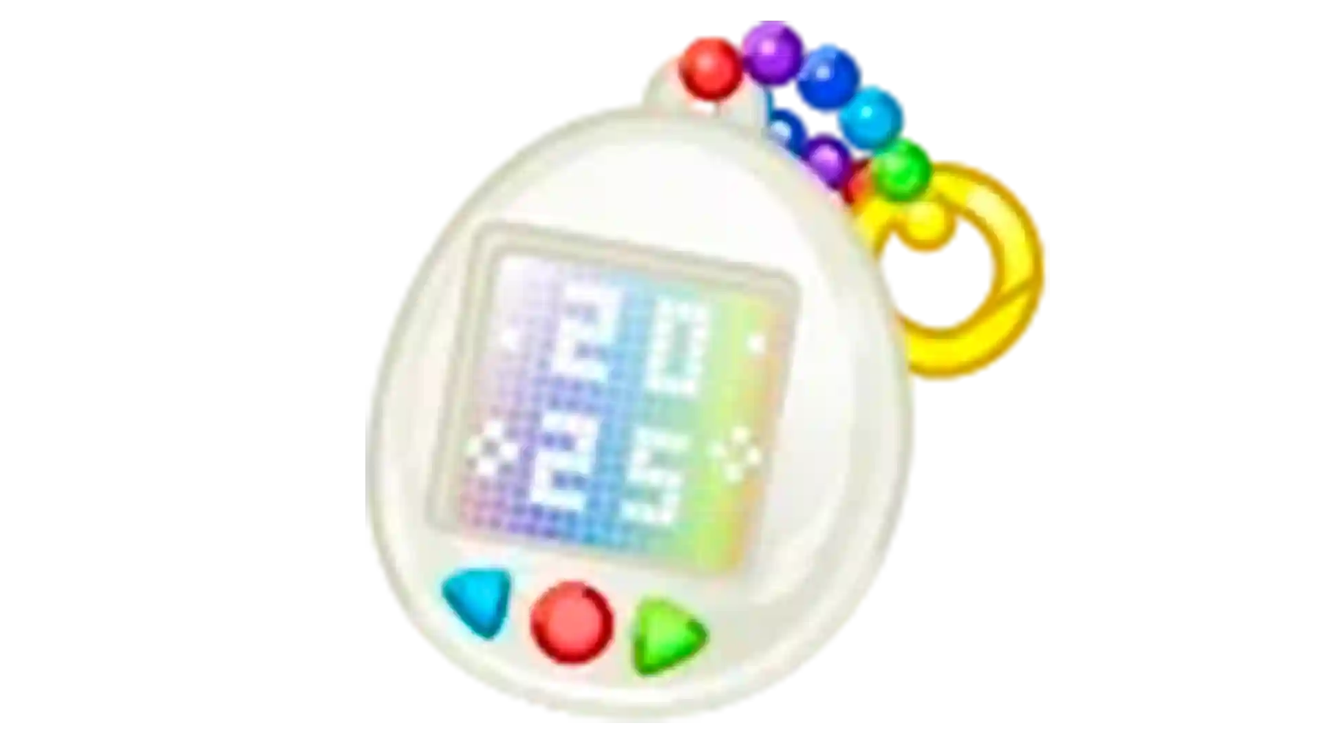 Tama Gadget [Holo Shell]